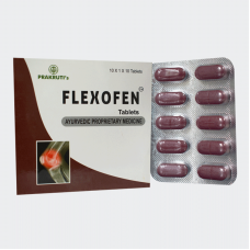 Flexofen Tablet (10Tabs) – Revinto